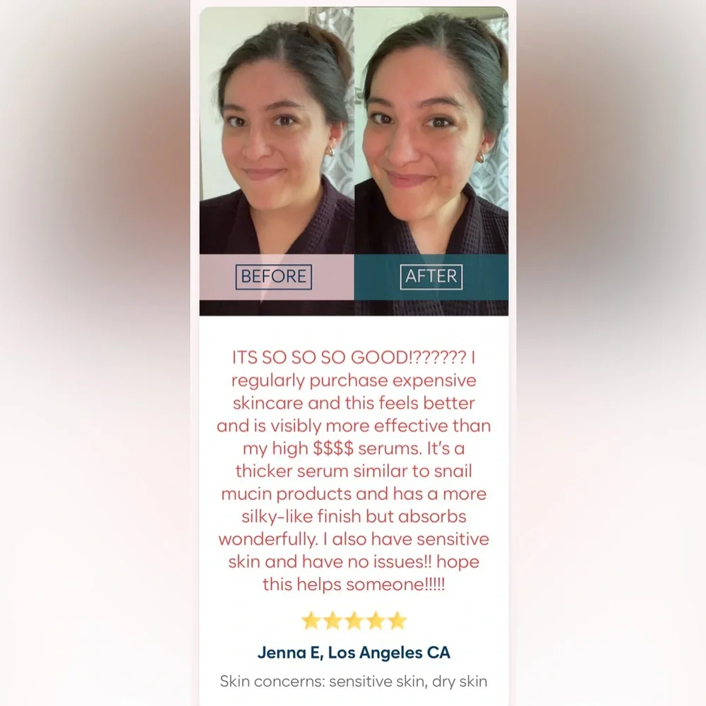 Ferver Skincare Collection - Picture 7 of 8